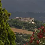 Alojamento de Turismo Rural Farm Il Carro Del Colle *