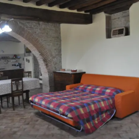 Farm stay Farm Il Carro Del Colle