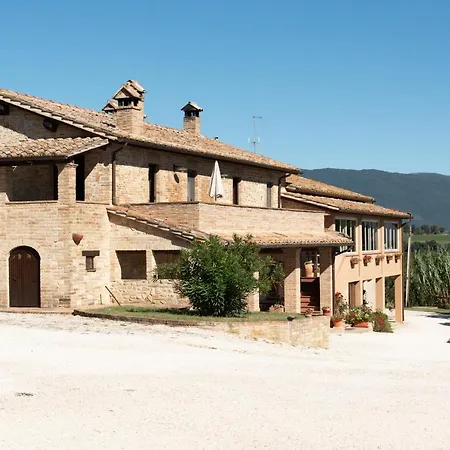 Farm Il Carro Del Colle *