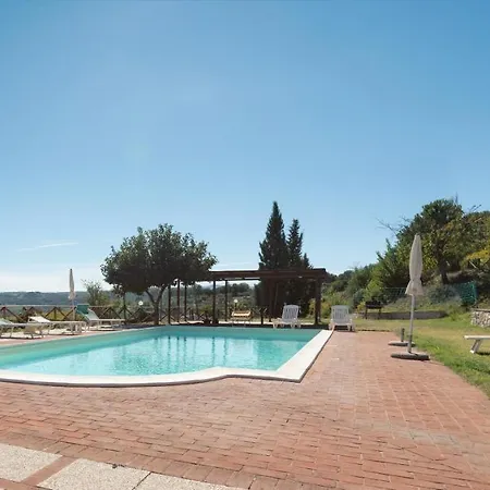 Farm stay Farm Il Carro Del Colle