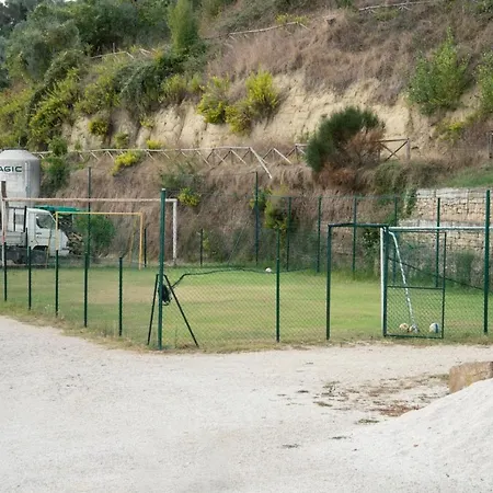 Farm Il Carro Del Colle *